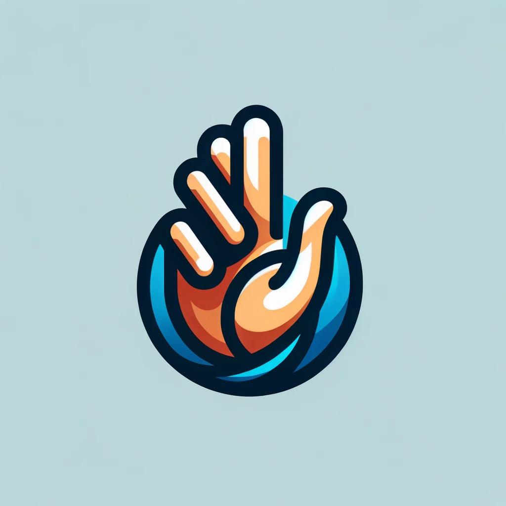 Profile Image for Sign Language Logo Interpreter