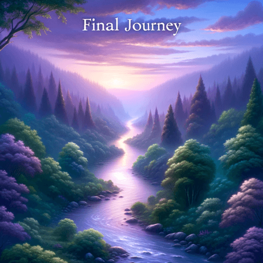 Profile Image for SovereignFool: FinalJourney Guide