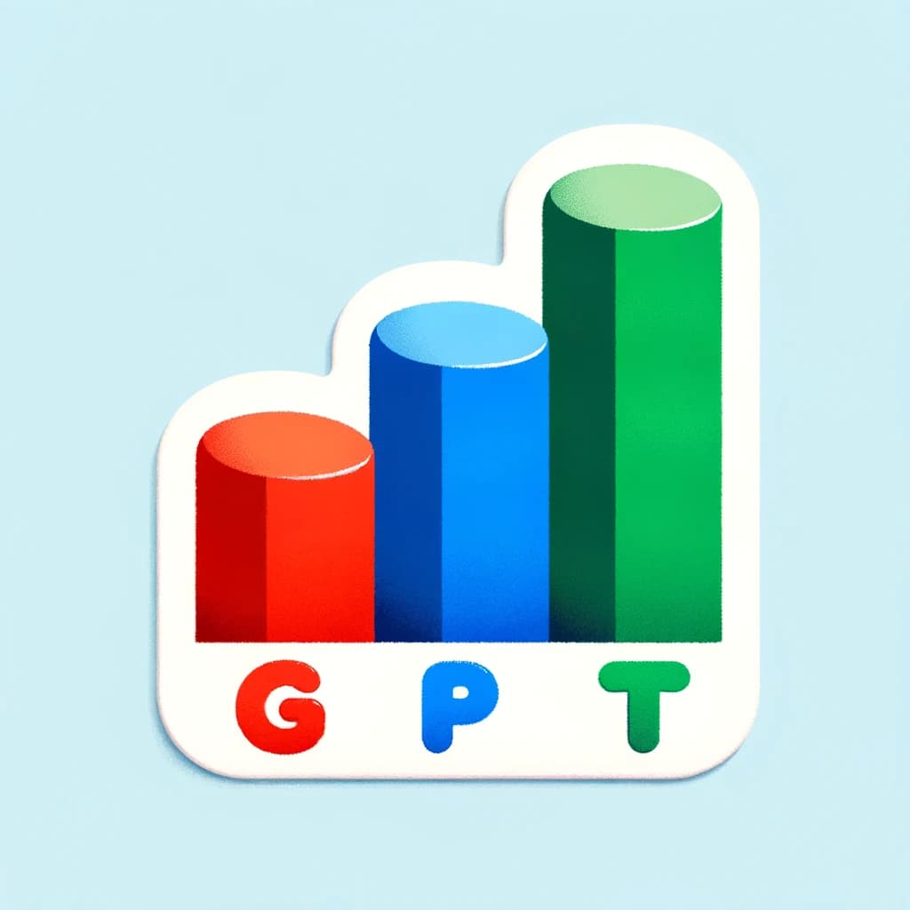 Profile Image for GPTChart