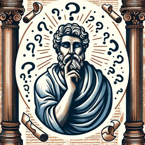 Profile Image for Curious Socrates