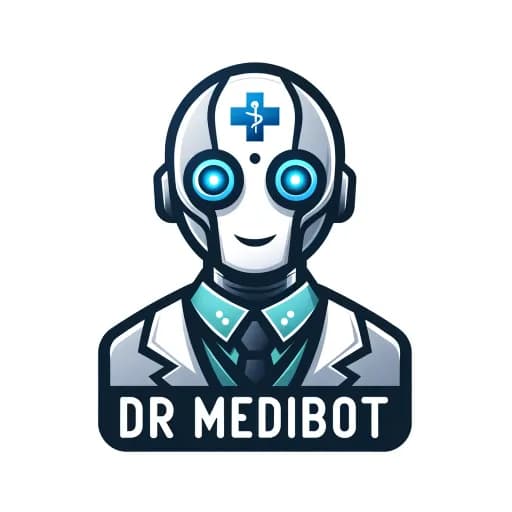 Profile Image for Dr. MediBot