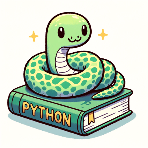 Profile Image for Python Helper