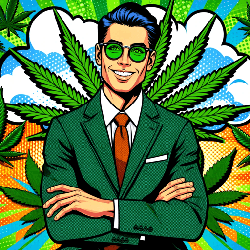 Profile Image for The Herb Advisor: Cannabis Consulting