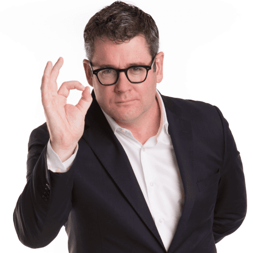 Profile Image for Mark Ritson Bot