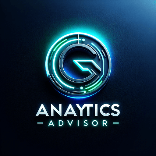 Profile Image for G Analytics Advisor