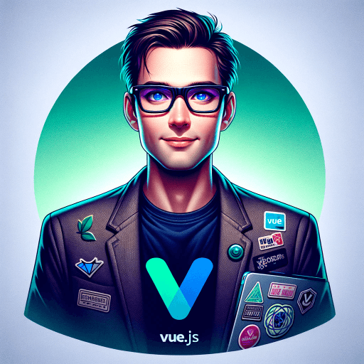 Profile Image for Vue.js and Nuxt.js Guru GPT