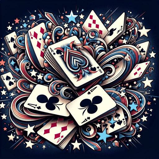 Profile Image for Card Tricks Master