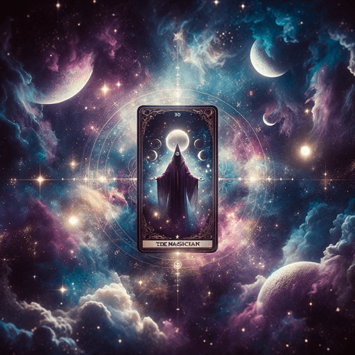 Profile Image for Tarot Oracle