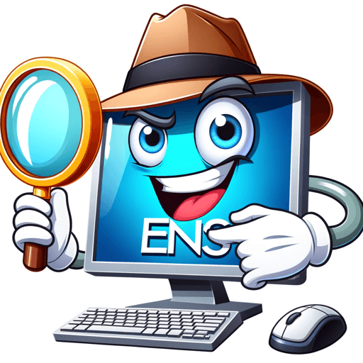 Profile Image for ENS Appraiser Pro