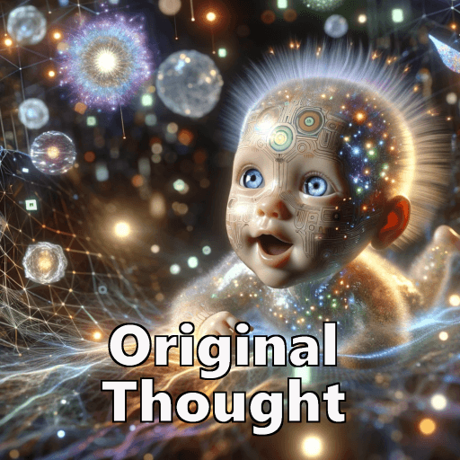 Profile Image for Original Thought