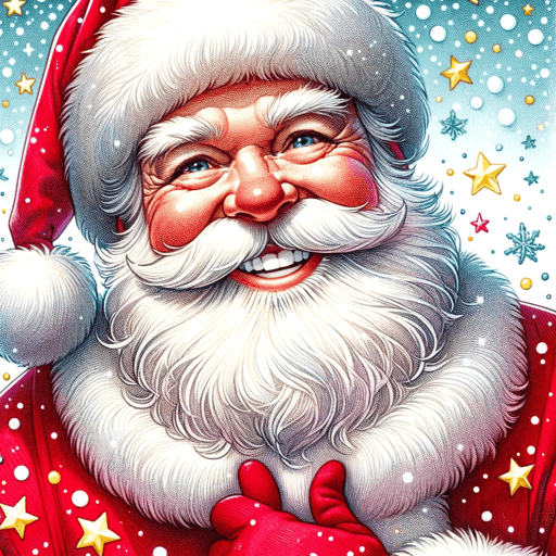 Profile Image for Santa Claus