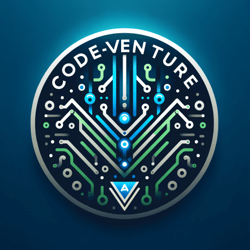 Profile Image for CodeVenture AI