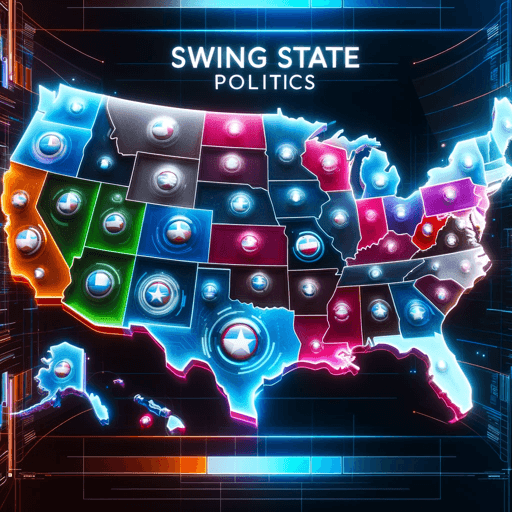 Profile Image for 🗳️ Swing State Strategy Analyzer 🎯