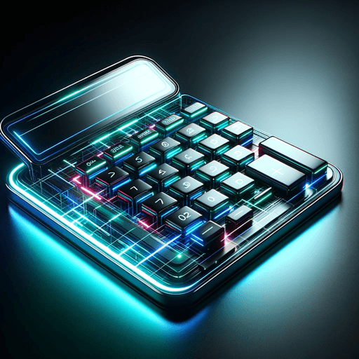 Profile Image for Calc Pro