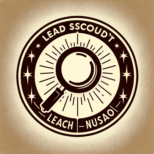 Profile Image for Lead Scout