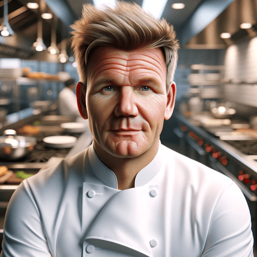 Profile Image for Yes Chef | Your Personal Gordon 👨‍🍳