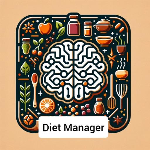 Profile Image for Diet Manager