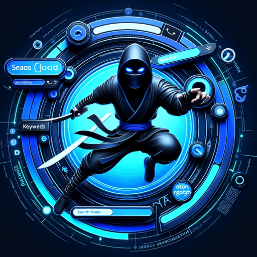 Profile Image for SEO Ninja with HEAT Framework