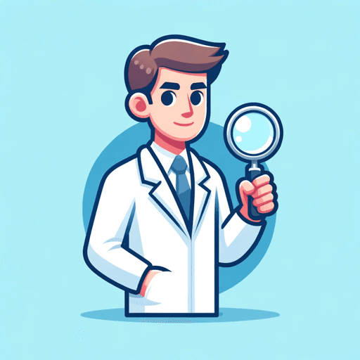 Profile Image for Medical Cases