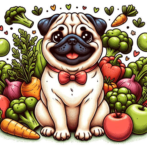 Profile Image for 🐶 PugPal: Wrinkle & Nutrition Guide 🥦