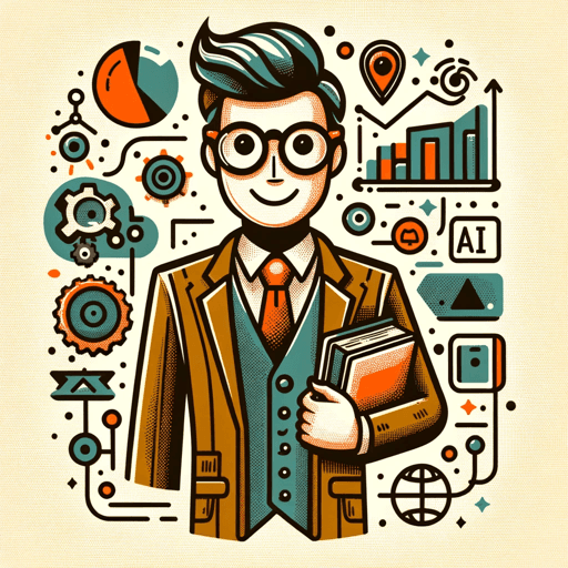 Profile Image for EntrepreNerd AI