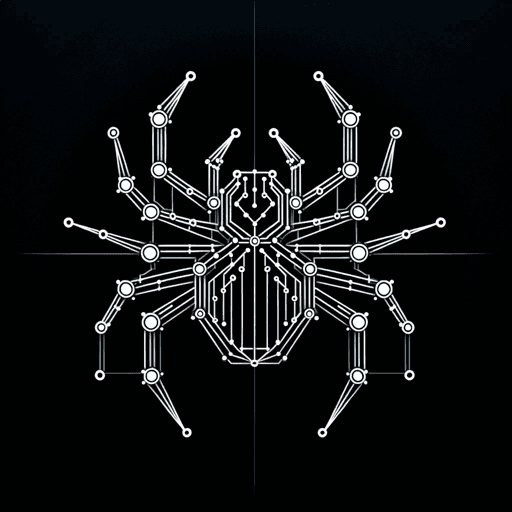 Profile Image for Repo Spider