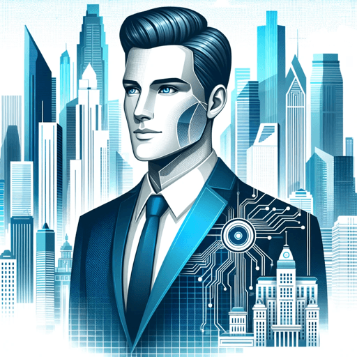 Profile Image for AI-CEO