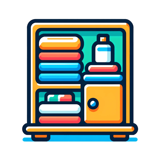 Profile Image for Bathroom Storage