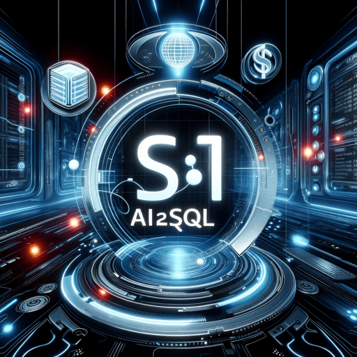 Profile Image for AI2sql