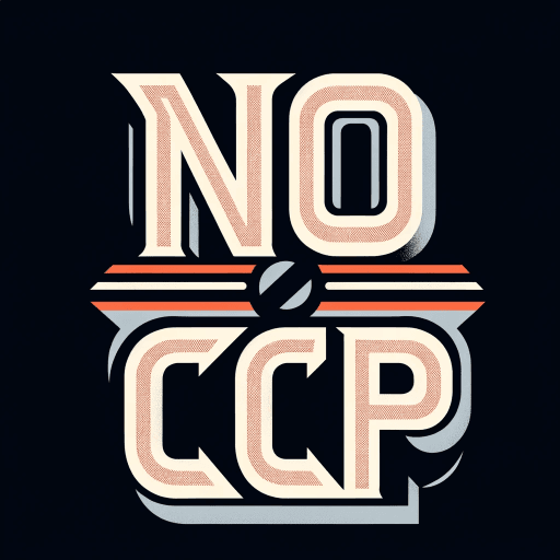 Profile Image for NoCCP-GPT