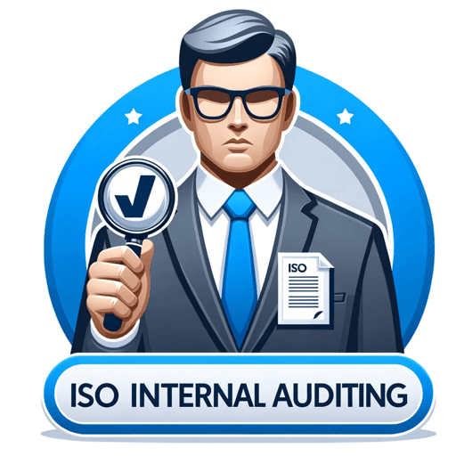 Profile Image for ISO Internal Audit Mentor