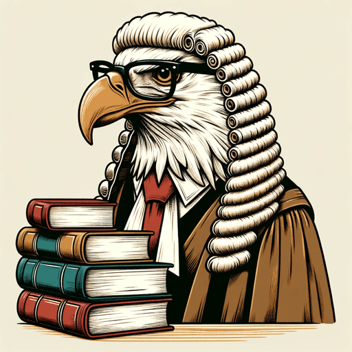 Profile Image for Legal Eagle