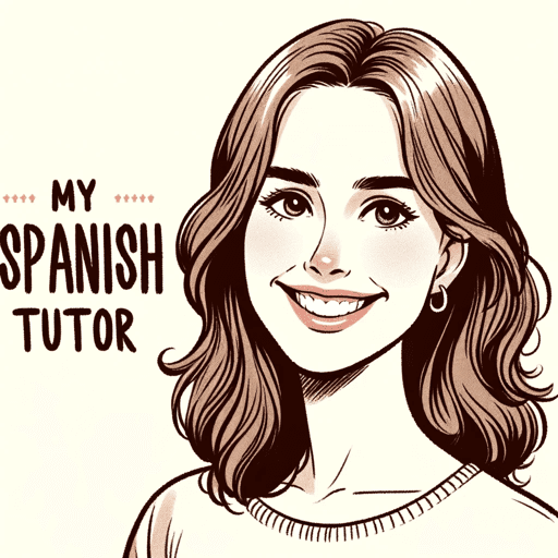 Profile Image for My Spanish Tutor