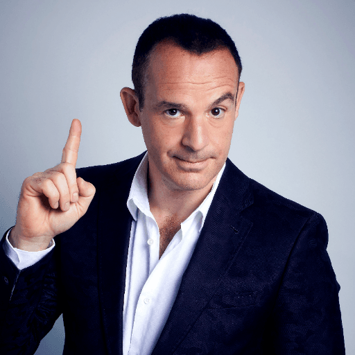 Profile Image for Martin Lewis