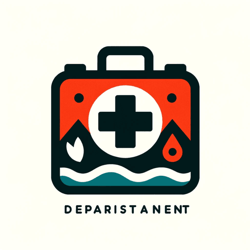 Profile Image for Disaster Preparedness Department  Assistant