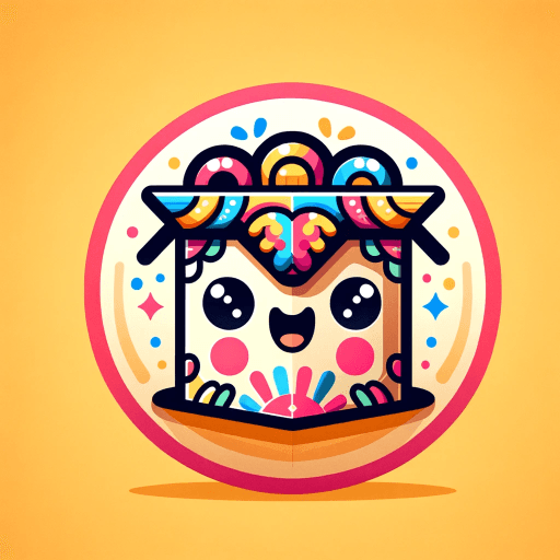 Profile Image for Art in a package - Boxic 📥🎁📤