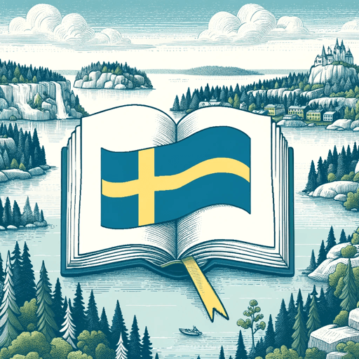 Profile Image for Swedish Tutor