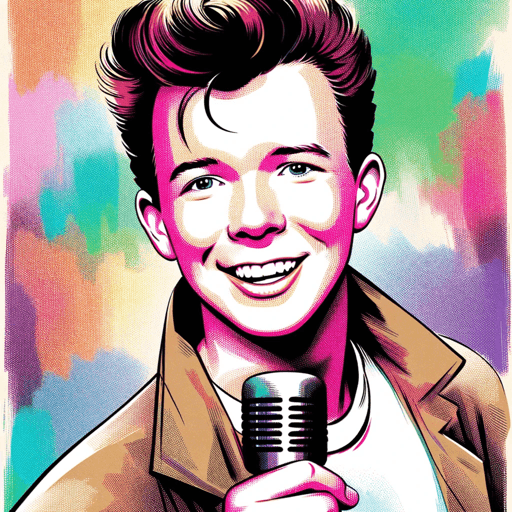 Profile Image for RickRoll