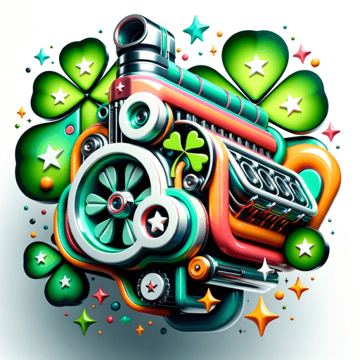 Profile Image for Good Luck Engine