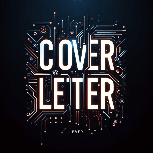 Profile Image for Cover Letter Writer