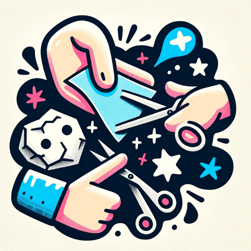 Profile Image for Rock-Paper-Scissors