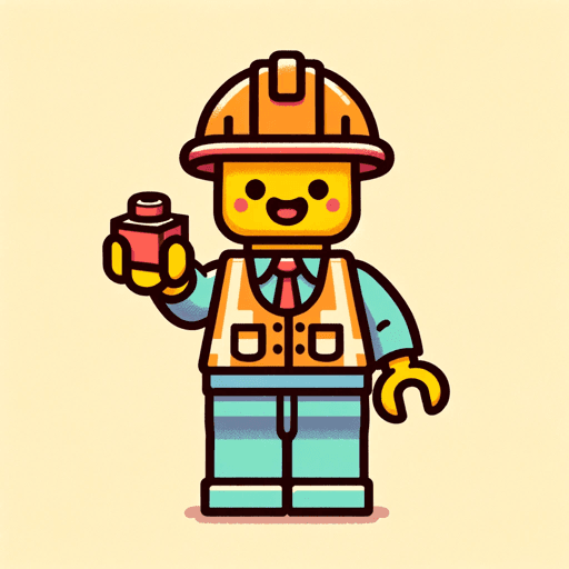 Profile Image for Brick Buddy