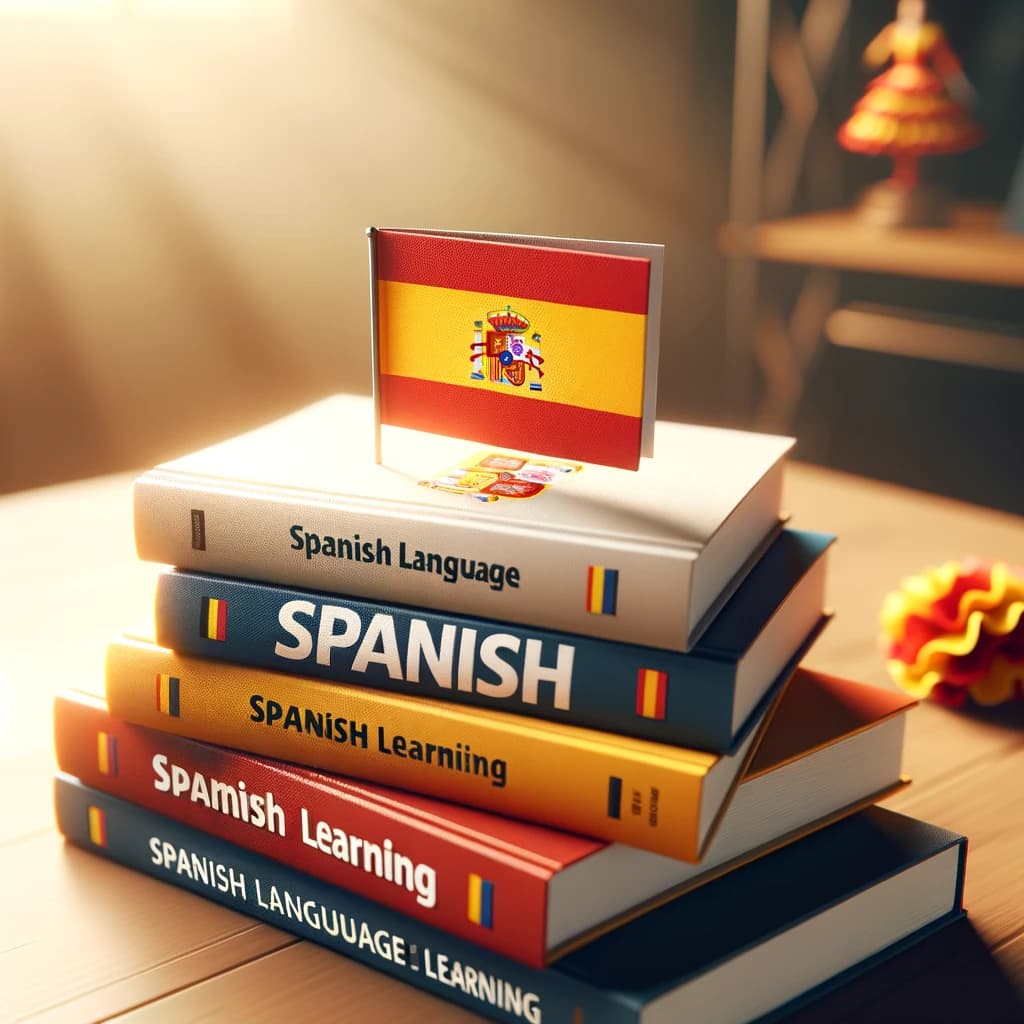 Profile Image for SpanishTutor GPT