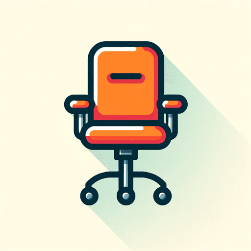 Profile Image for Office Chair