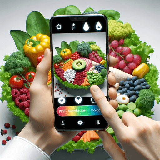 Profile Image for NutriScope