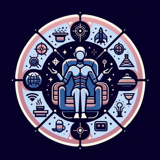 Profile Image for Space Age Lifestyle Curator