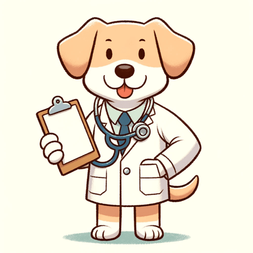 Profile Image for Dr. Paws