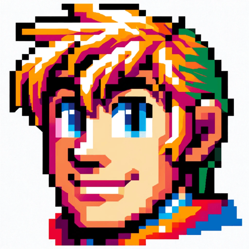 Profile Image for Pixelmypic