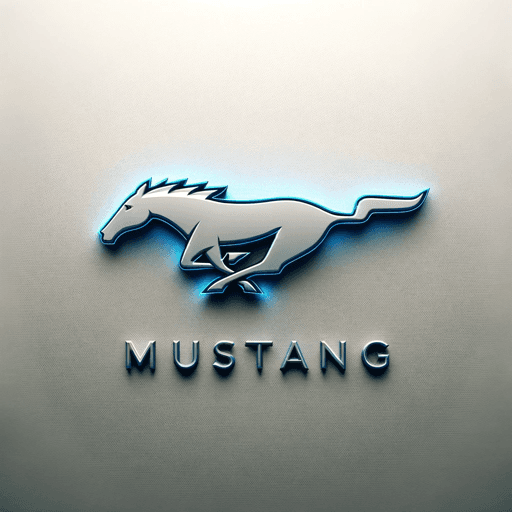 Profile Image for Mustang Mach E 101