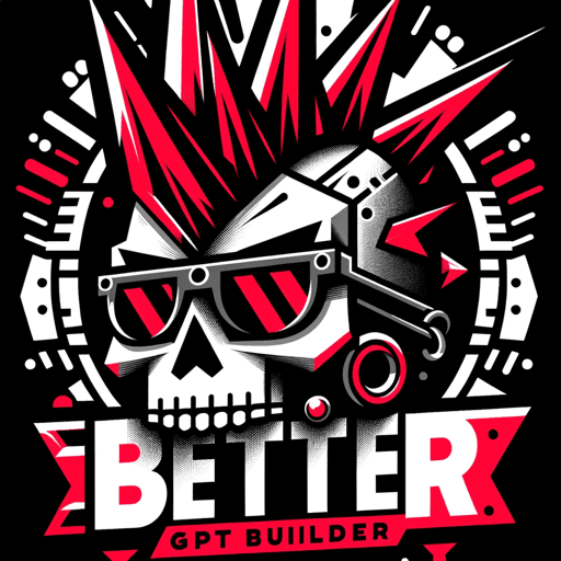 Profile Image for Better GPT Builder